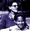 story of Sandra Laing,