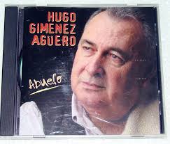 Hugo Gimenez Aguero Abuelo Cd Argentino Promo. Tipo de artículo: Artículo usado - hugo-gimenez-aguero-abuelo-cd-argentino-promo-4022-MLA133163899_3617-F