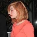 Nicola Roberts loves to wear