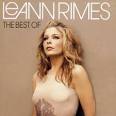 The Best of LeAnn Rimes