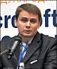 Владислав Пархомов: В нашем