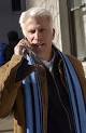 Arthur Frobisher - TV Fanatic