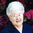Obituary for GERALDINE SKINNER