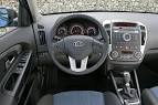 2010 Kia Ceed Image