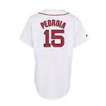 Boston Red Sox Jersey - Boston Red Sox Logo Merchandise