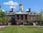 HD Wallpapers: Harvard University