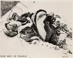 Dead Nazi Ss Trooper