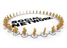 social networking