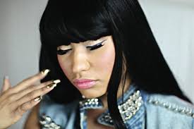 Nicki Minaj Young Money. Is this Nicki Minaj the Musician? Share your thoughts on this image? - 800_nicki-minaj-young-money-1333470259