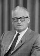 Barry Goldwater ...