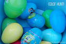 Easter Egg Hunt