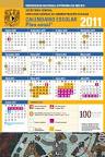 Calendario escolar UNAM, plan semestral y anual. | Massive ...
