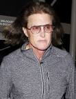 Bruce Jenner transitioning into a woman because he wants to be.