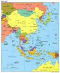 East Asia Blog