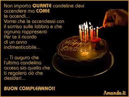 AUGURI