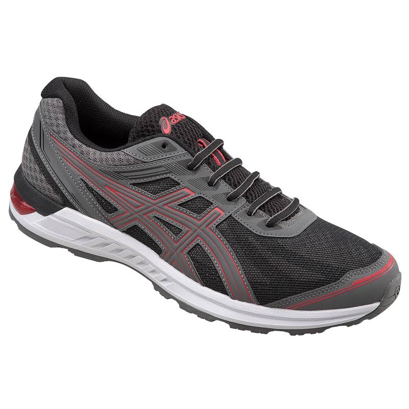 191497606735 UPC Men's Asics Gel Sileo Running Shoe, Adult, Size