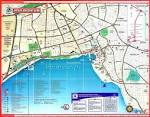 Large Antalya Maps for Free Download | High-Resolution and ...