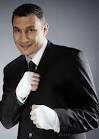 Samuel Peters Vs VITALI KLITSCHKO: X-ray Of The Bout Dubbed ...