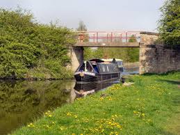 Gerrard\u0026#39;s Bridge, Leeds and Liverpool... © David Dixon cc-by-sa ... - 2369406_34974e45