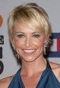 Photo Gallery: <b>Josie Bissett</b> Hairstyles