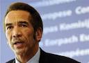 Botswana President Ian Khama