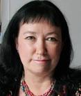 Pascale Petit (credit Jemimah