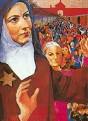 dem Namen Edith Stein.