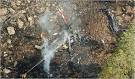 Medical Helicopter Crashes