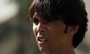 Photograph: Saeed Khan/AFP/Getty Images. Mohammad Asif, the Pakistan fast ... - MohammedAsifSaeedKhanAFPGetty460