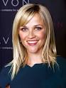 Bangs, Reese Witherspoon