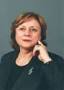 Anna Margulis collaborates