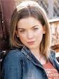Britt McKillip - TV Celebrities - ShareTV