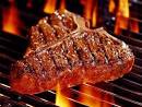 Grilled