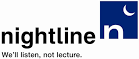 Advice & Welfare: Nightline