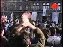 Dayton Peace Agreement