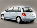 Fiat Stilo photo #