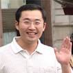Mr Qi Liu was born in