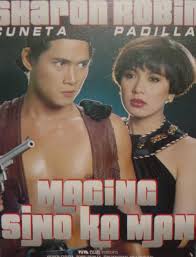 Maging Sino ka man