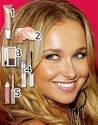 Celebrity Tattoos   Hayden Panettiere Image