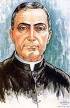 Don Eustachio Montemurro (1857-1923), nato a Gravina in Puglia, ove riposano