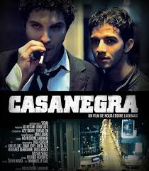 Casa Negra