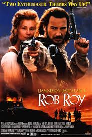 Rob Roy la pasion de un rebelde