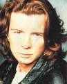 Picture of Rick Astley