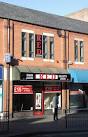 Red Hair &amp; Beauty (now closed) on the northwest side of George Street - via Daymix