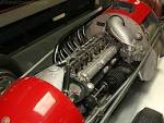 Alfa Romeo 159 'Alfetta' - High Resolution Image (10 of 12)