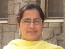 Jahan Ara Begum, Founder, MWGSN and Secretary-General, CAFI, New Delhi - STEELMAGNOLIA-MP10JA_11665g