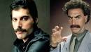 “Borat” star Sacha Baron Cohen