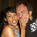 Rosario Dawson Image Vegas Snapshots: Best of ShoWest   BACK TO THE GRIND   Quentin ... Picture 7