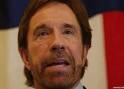 At 69, Chuck Norris still