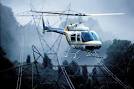 Charter the Bell 206 JetRanger III Helicopter RYL A Private
